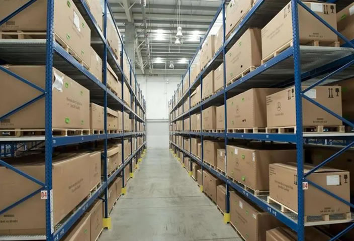 深圳到城北区货物仓储